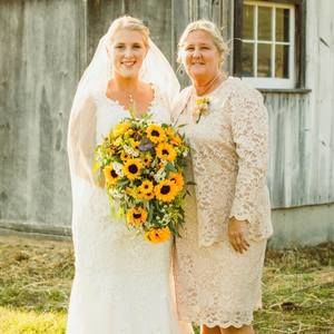 Meet your Posher, Kathy